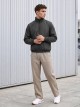 DARK GREY