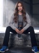 GREY