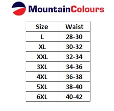 Size Guide Image