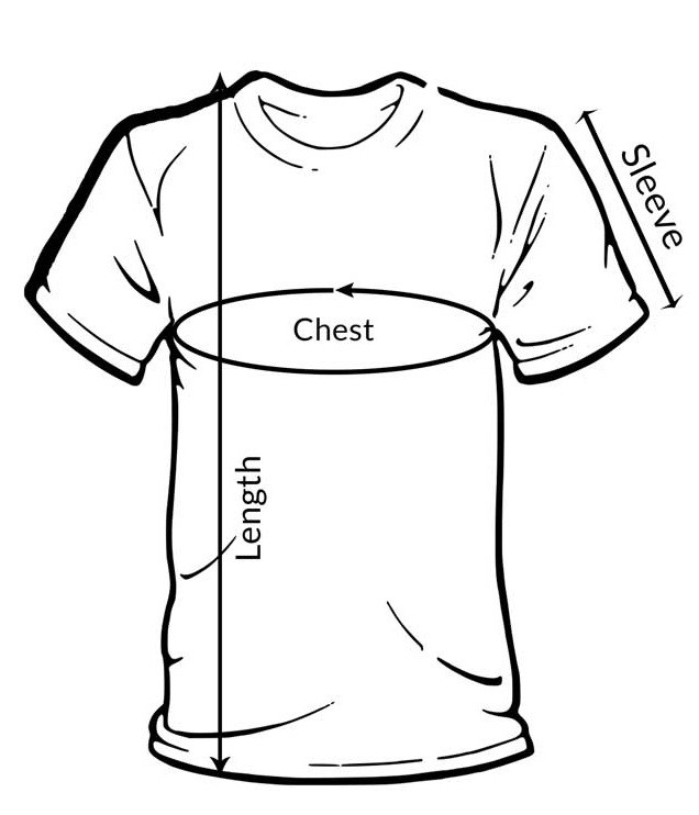Size Guide Image