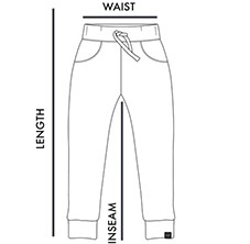 Size Guide Image
